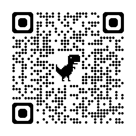 Needle Go App Clip QR Code